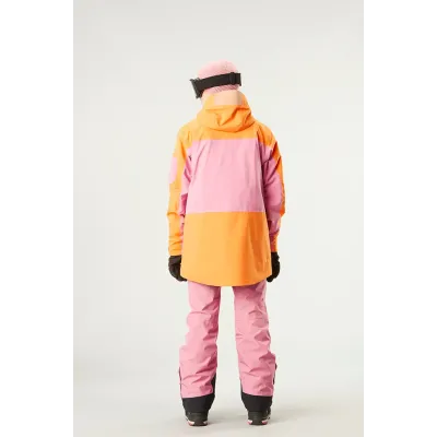 Picture Organic куртка Haakon W 2024 tangerine S - 5 Picture Organic куртка Haakon W 2024 tangerine S - 5 - Robinzon.ua