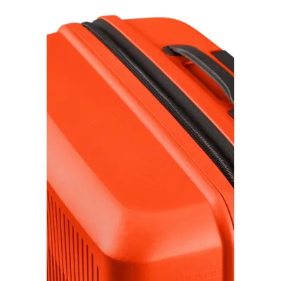 Валіза 77 см AEROSTEP ORANGE - 3 - Robinzon.ua