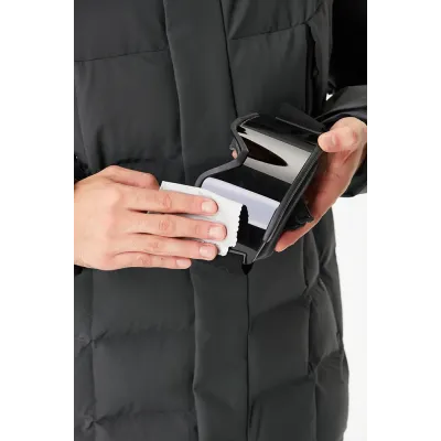 Picture Organic куртка Insey 2024 raven grey L - 2 - Robinzon.ua