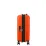 Чемодан 55 см AEROSTEP ORANGE - 6 - Robinzon.ua