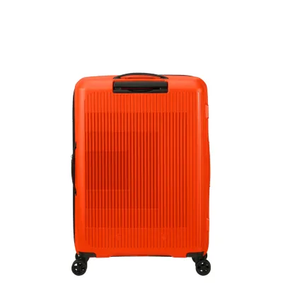 Валіза 67 см AEROSTEP ORANGE - 1 - Robinzon.ua