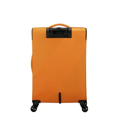 Чемодан 68 см SUN BREAK ORANGE - 1 - Robinzon.ua