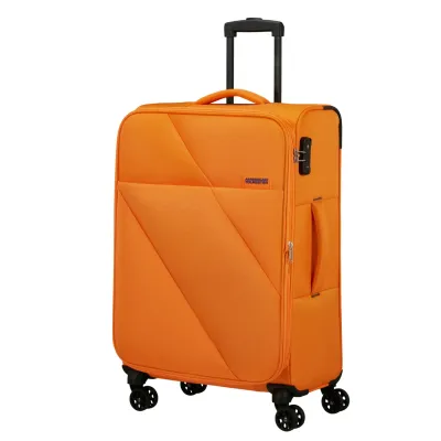 Чемодан 68 см SUN BREAK ORANGE - 5 - Robinzon.ua