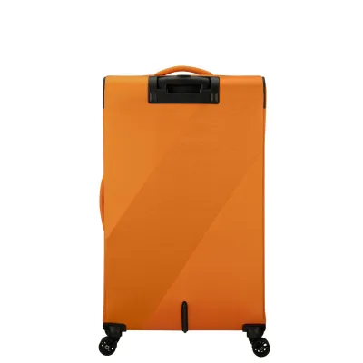 Валіза 78 см SUN BREAK ORANGE - 1 - Robinzon.ua