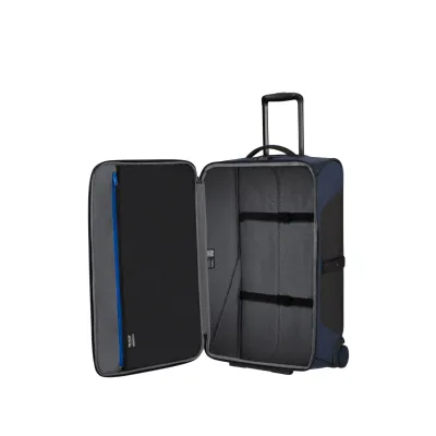 Дорожня сумка на колесах ECODIVER BLUE NIGHTS - 1 Дорожня сумка на колесах ECODIVER BLUE NIGHTS - 1 - Robinzon.ua