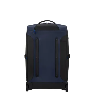 Дорожня сумка на колесах ECODIVER BLUE NIGHTS - 2 Дорожня сумка на колесах ECODIVER BLUE NIGHTS - 2 - Robinzon.ua