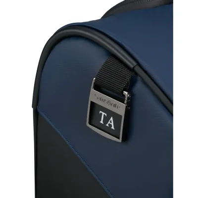 Дорожная сумка на колесах ECODIVER BLUE NIGHTS - 3 - Robinzon.ua