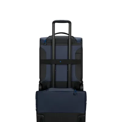 Дорожная сумка на колесах ECODIVER BLUE NIGHTS - 6 - Robinzon.ua