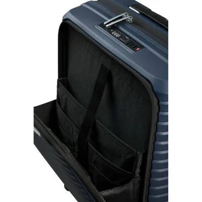 Валіза 55 см UPSCAPE BLUE NIGHTS - 1 Валіза 55 см UPSCAPE BLUE NIGHTS - 1 - Robinzon.ua
