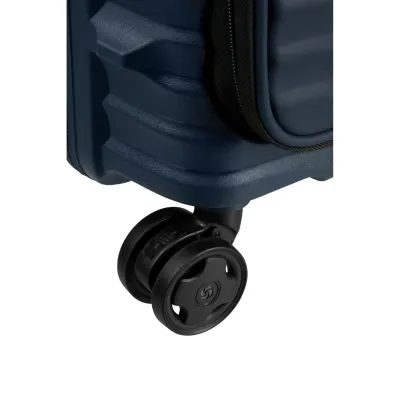 Валіза 55 см UPSCAPE BLUE NIGHTS - 4 Валіза 55 см UPSCAPE BLUE NIGHTS - 4 - Robinzon.ua