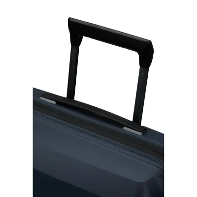 Валіза 55 см INTUO BLUE NIGHTS - 3 - Robinzon.ua