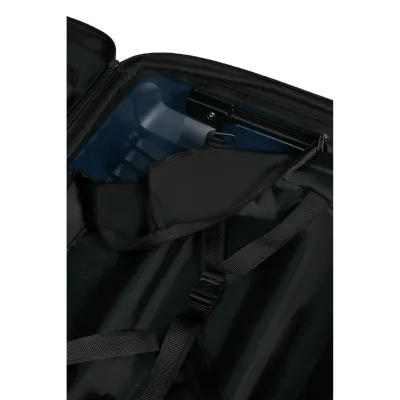 Валіза 55 см INTUO BLUE NIGHTS - 5 - Robinzon.ua