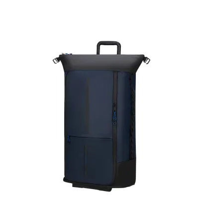 Дорожная сумка на колесах ECODIVER BLUE NIGHTS - 2 - Robinzon.ua
