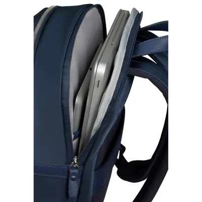 Рюкзак 14,1" KARISSA EVO BLUE NIGHTS - 6 - Robinzon.ua