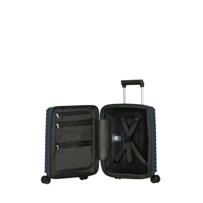 Чемодан 45 см UPSCAPE BLUE NIGHTS - 3 - Robinzon.ua