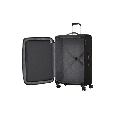 Валіза 78,5 см CLOUDRIDER JET BLACK - 1 Валіза 78,5 см CLOUDRIDER JET BLACK - 1 - Robinzon.ua