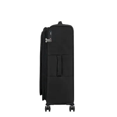 Валіза 78,5 см CLOUDRIDER JET BLACK - 4 Валіза 78,5 см CLOUDRIDER JET BLACK - 4 - Robinzon.ua