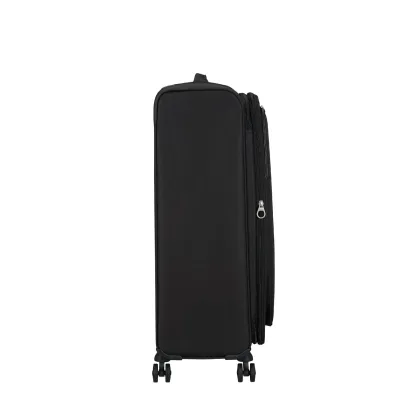 Валіза 78,5 см CLOUDRIDER JET BLACK - 5 Валіза 78,5 см CLOUDRIDER JET BLACK - 5 - Robinzon.ua