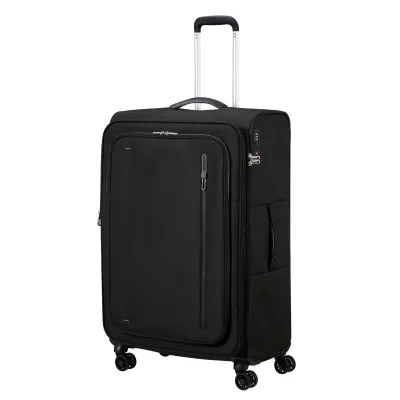 Валіза 78,5 см CLOUDRIDER JET BLACK - 6 Валіза 78,5 см CLOUDRIDER JET BLACK - 6 - Robinzon.ua