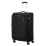 Валіза 78,5 см CLOUDRIDER JET BLACK - 6 - Robinzon.ua