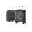 Валіза 55 см CLOUDRIDER JET BLACK - 1 - Robinzon.ua
