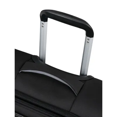 Валіза 55 см CLOUDRIDER JET BLACK - 2 Валіза 55 см CLOUDRIDER JET BLACK - 2 - Robinzon.ua