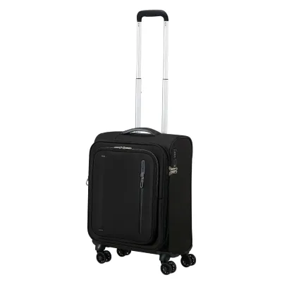 Валіза 55 см CLOUDRIDER JET BLACK - 3 Валіза 55 см CLOUDRIDER JET BLACK - 3 - Robinzon.ua