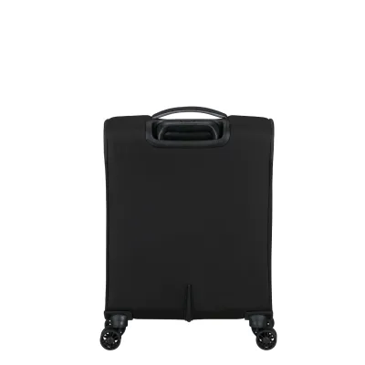 Валіза 55 см CLOUDRIDER JET BLACK - 4 Валіза 55 см CLOUDRIDER JET BLACK - 4 - Robinzon.ua