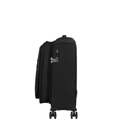 Валіза 55 см CLOUDRIDER JET BLACK - 5 Валіза 55 см CLOUDRIDER JET BLACK - 5 - Robinzon.ua