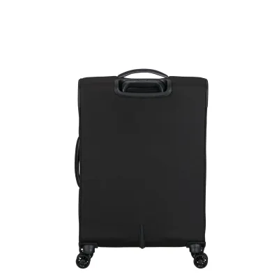 Чемодан 67 см CLOUDRIDER JET BLACK - 2 Чемодан 67 см CLOUDRIDER JET BLACK - 2 - Robinzon.ua