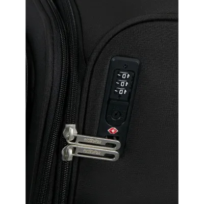 Чемодан 67 см CLOUDRIDER JET BLACK - 4 Чемодан 67 см CLOUDRIDER JET BLACK - 4 - Robinzon.ua