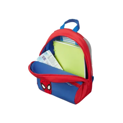 Рюкзак DISNEY ULTIMATE 2.0 SPACE BLUE - 3 Рюкзак DISNEY ULTIMATE 2.0 SPACE BLUE - 3 - Robinzon.ua