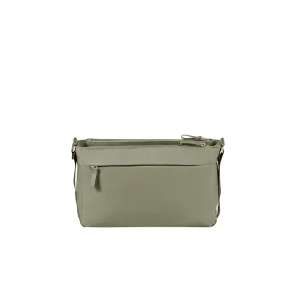 Сумка через плече MOVE 4.0 OLIVE GREEN - 1 Сумка через плече MOVE 4.0 OLIVE GREEN - 1 - Robinzon.ua