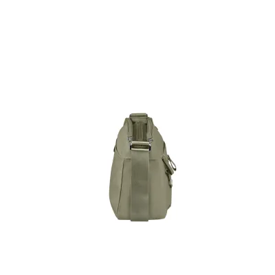Сумка через плече MOVE 4.0 OLIVE GREEN - 5 Сумка через плече MOVE 4.0 OLIVE GREEN - 5 - Robinzon.ua
