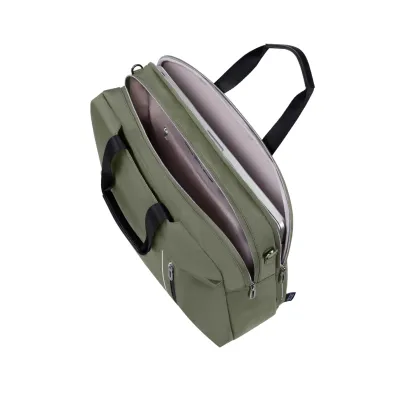 Сумка для ноутбука 15,6" ONGOING OLIVE GREEN - 3 - Robinzon.ua