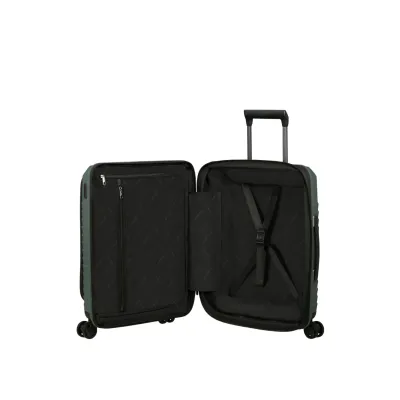 Валіза 55 см INTUO OLIVE GREEN - 1 Валіза 55 см INTUO OLIVE GREEN - 1 - Robinzon.ua