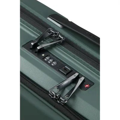 Валіза 55 см INTUO OLIVE GREEN - 2 Валіза 55 см INTUO OLIVE GREEN - 2 - Robinzon.ua