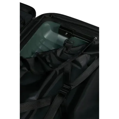 Валіза 55 см INTUO OLIVE GREEN - 3 Валіза 55 см INTUO OLIVE GREEN - 3 - Robinzon.ua