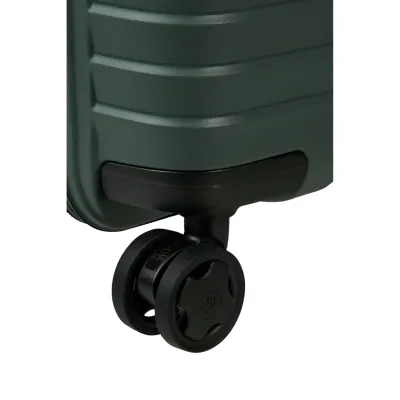 Валіза 55 см INTUO OLIVE GREEN - 6 Валіза 55 см INTUO OLIVE GREEN - 6 - Robinzon.ua