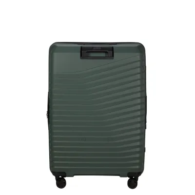 Чемодан 75 см INTUO OLIVE GREEN - 2 Чемодан 75 см INTUO OLIVE GREEN - 2 - Robinzon.ua