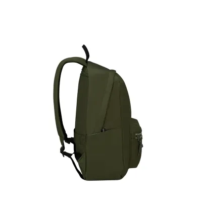 Рюкзак BRIGHTUP OLIVE GREEN - 2 - Robinzon.ua