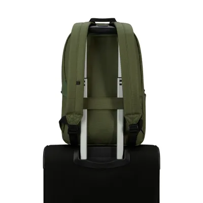 Рюкзак BRIGHTUP OLIVE GREEN - 3 - Robinzon.ua