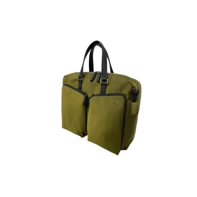 Сумка для ноутбука 15,6" BLAZING OLIVE GREEN - 2 Сумка для ноутбука 15,6" BLAZING OLIVE GREEN - 2 - Robinzon.ua