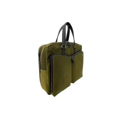 Сумка для ноутбука 15,6" BLAZING OLIVE GREEN - 3 Сумка для ноутбука 15,6" BLAZING OLIVE GREEN - 3 - Robinzon.ua