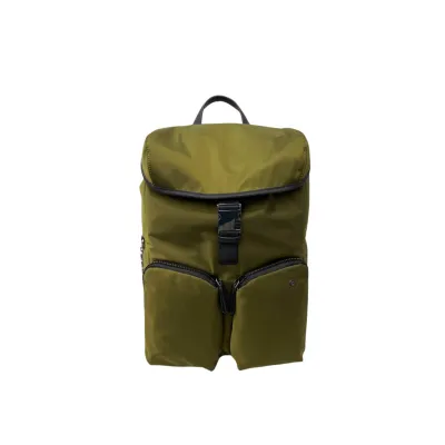 Рюкзак 14.1" BLAZING OLIVE GREEN - 1 - Robinzon.ua