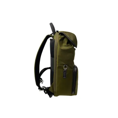 Рюкзак 14.1" BLAZING OLIVE GREEN - 3 - Robinzon.ua