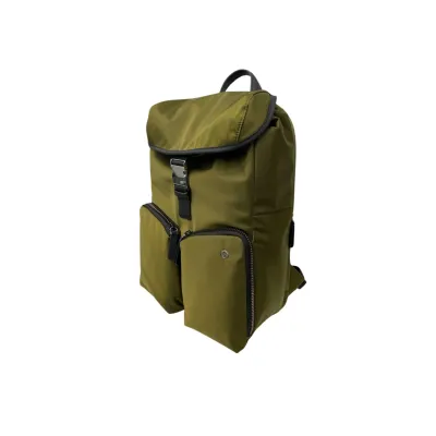 Рюкзак 14.1" BLAZING OLIVE GREEN - 4 - Robinzon.ua