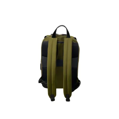 Рюкзак 14.1" BLAZING OLIVE GREEN - 5 - Robinzon.ua