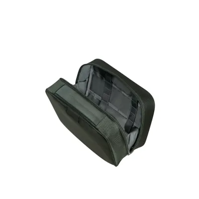 Косметичка RESPARK TOILET KIT GREEN/DARK GREEN - 3 - Robinzon.ua