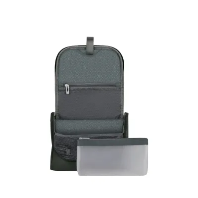 Косметичка RESPARK TOILET KIT GREEN/DARK GREEN - 4 - Robinzon.ua